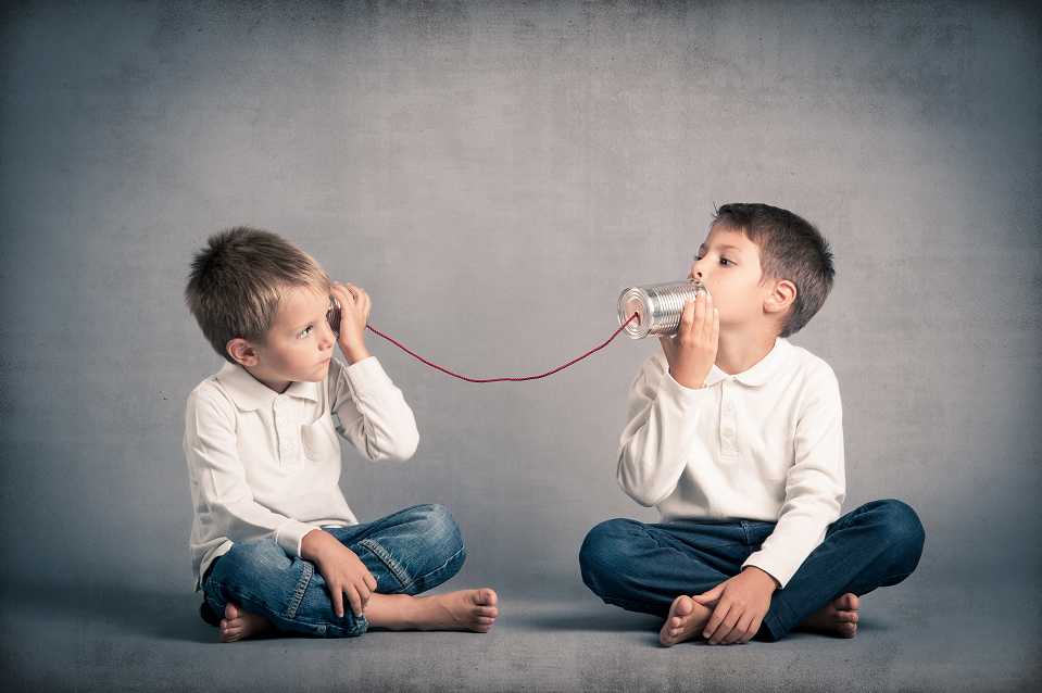 Effective communication