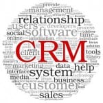 CRM systems, customer data