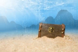 Unlock the treasure trove of information about your business and customers 