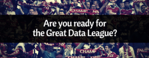 Great data with Dynamics 365