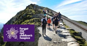 Snowdon