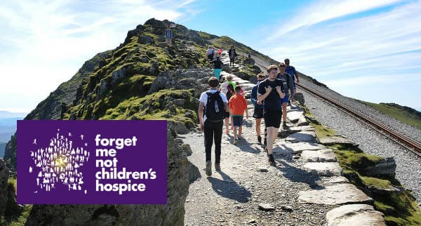 Snowdon