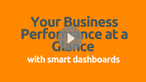AMS TV 8 - Your Business Performance at a Glance