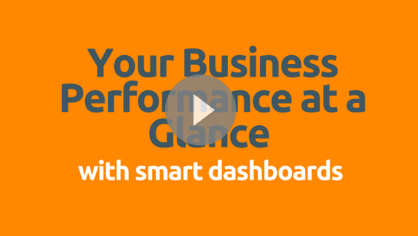 AMS TV 8 - Your Business Performance at a Glance