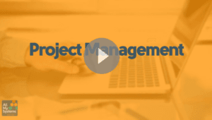 Better Project Management
