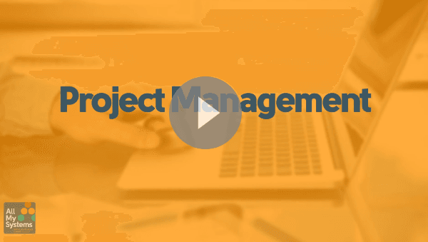 Better Project Management