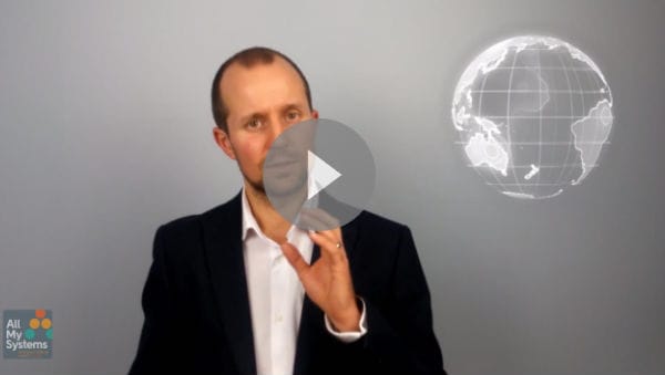 AMS TV 13 - Don't fear GDPR