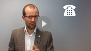 Telephone Integration