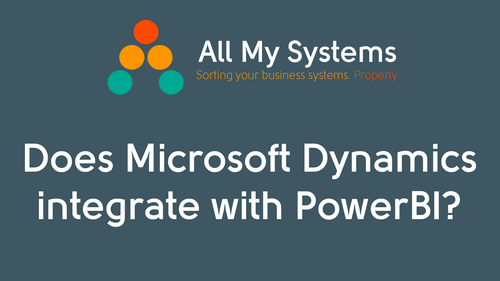 PowerBI