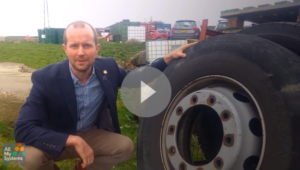 AMS TV #28 Training