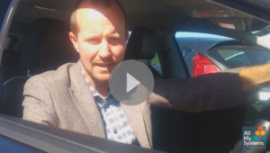 AMS TV 32