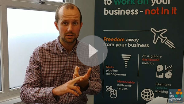 Boost Your Bottom Line - AMS TV 41