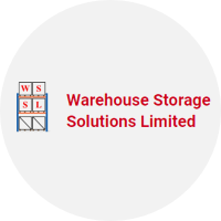 Warehouse Storage Solutions