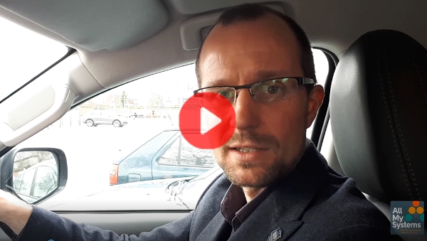AMS TV 60