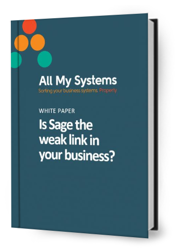 Is Sage the weak link?