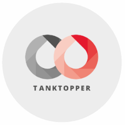Tank Topper
