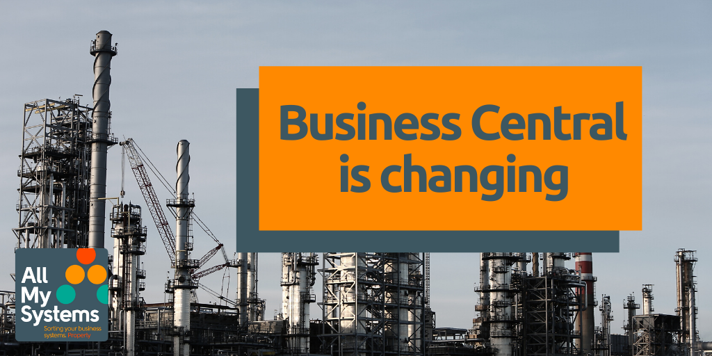 Business Central