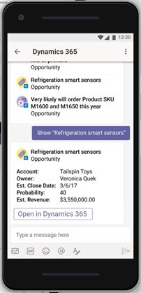 Mobile app