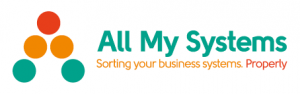 All My Systems logo
