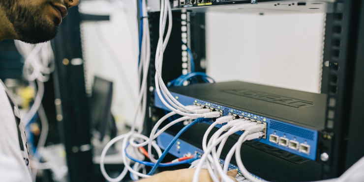 On premise hardware - is it time to move to cloud computing?