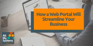 Portals