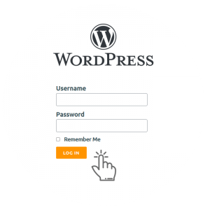 WordPress Login