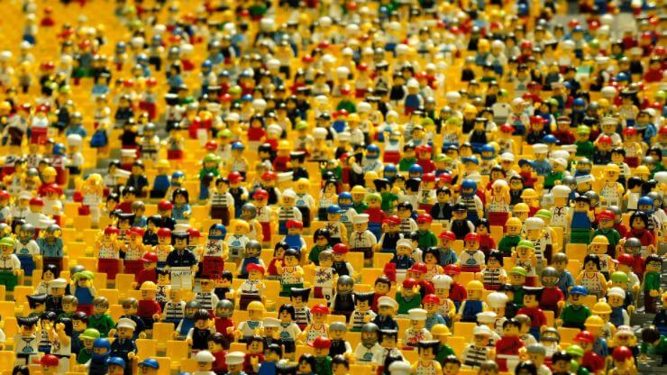 Business growth and communication problems