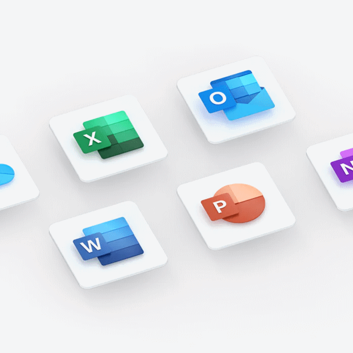 Business Central and Office 365