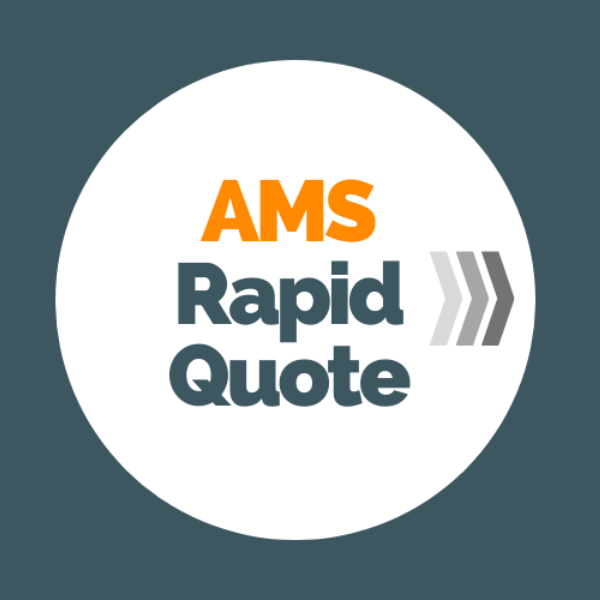 AMS Rapid Quote