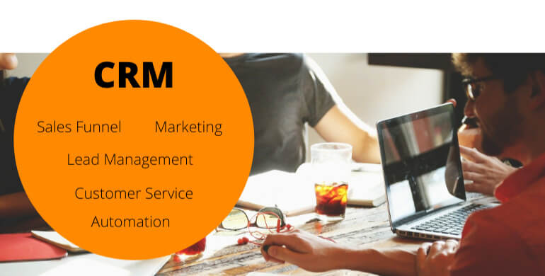 CRM descriptions