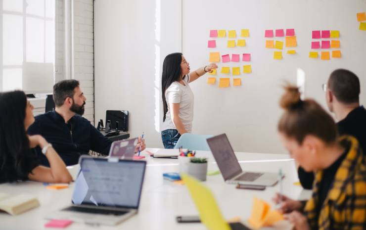Process improvement