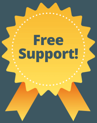 Free Dynamics 365 support offer