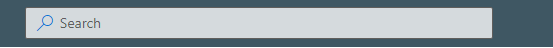 Dynamics search box