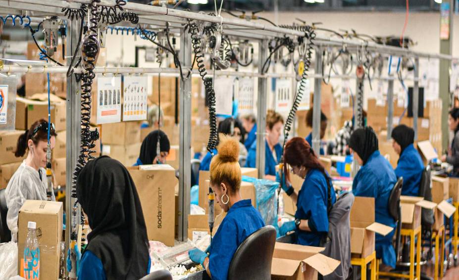 Is Dynamics 365 an ERP system?