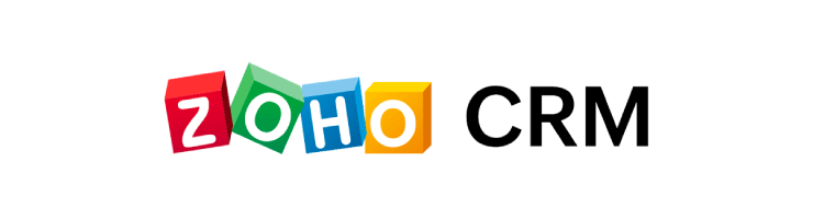 Zoho CRM