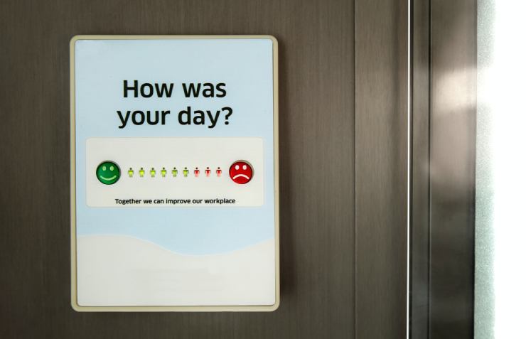 Customer feedback is important