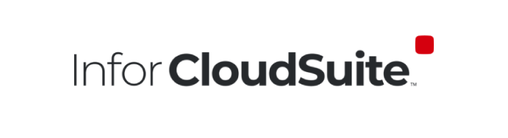 Infor CloudSuite