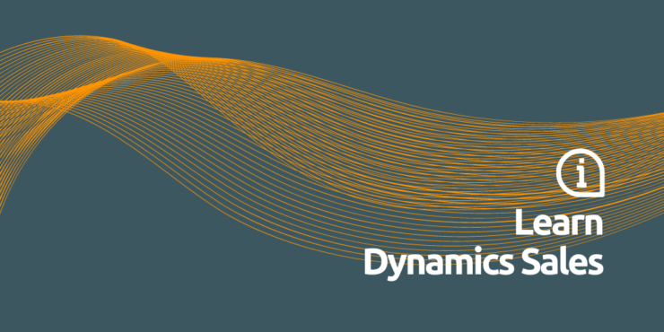learn Dynamics Sales