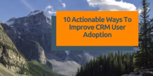 User adoption featured image