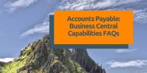 Accounts Payable