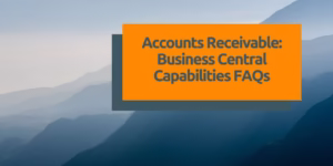 Accounts receivable FAQs