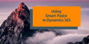 using smart paste featured image