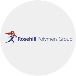 Rosehill Polymers logo